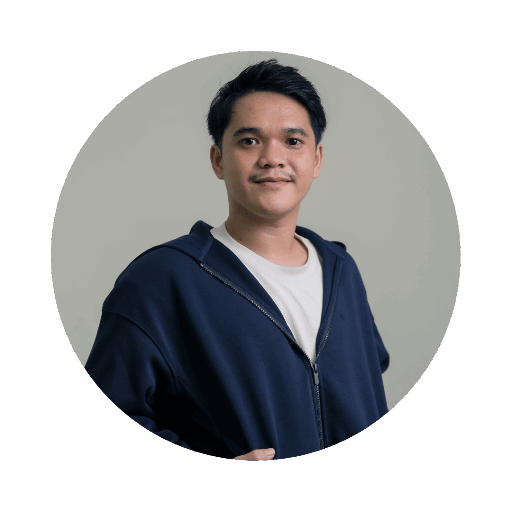 Anthony Rodriguez LENRUE Review