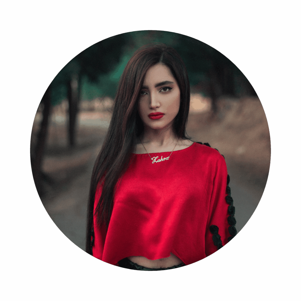 Rebecca Martinez LENRUE Review